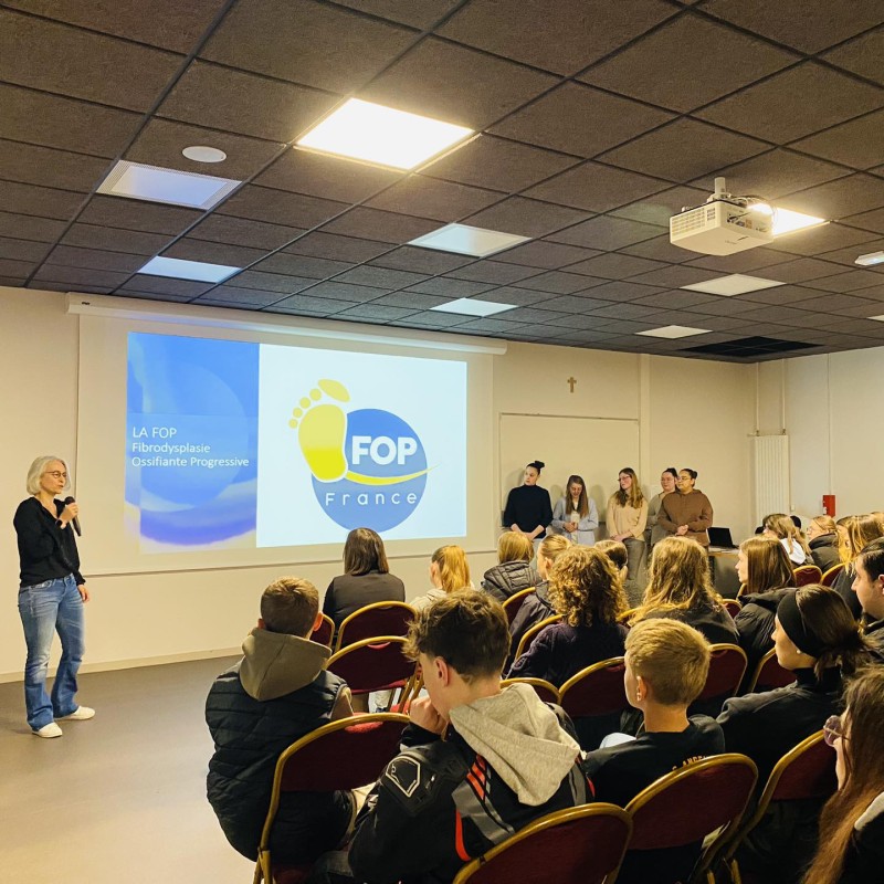 Ensemble scolaire Jeanne d Arc Actualités