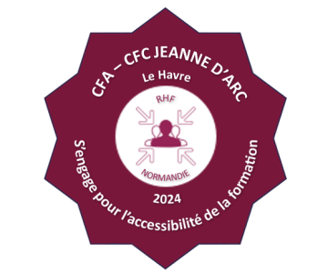 Accessibilité de la formation